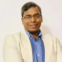 Ajay Konda