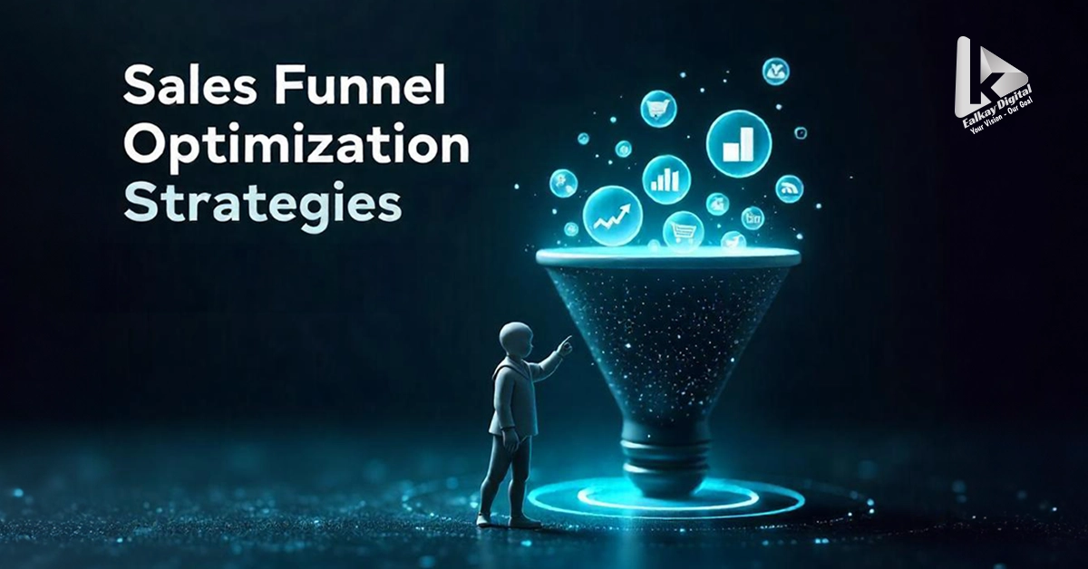 Boost Your Conversions with Smart Sales Funnel Optimization Strategies