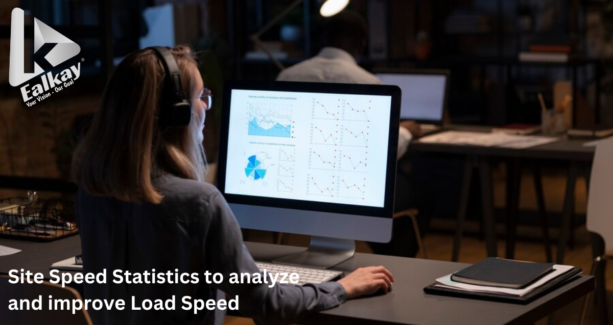 What are the Key Site Speed Statistics to Analyze and Improve Load Speed