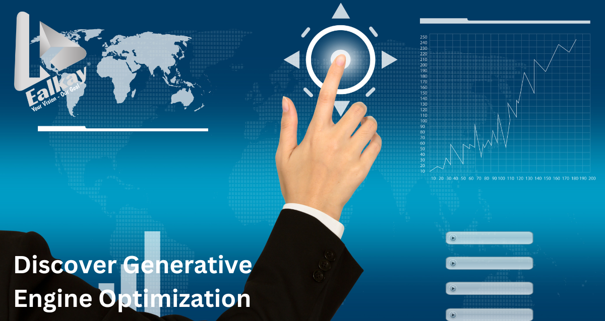 Discover how Generative Engine Optimization (GEO) drives a competitive advantage