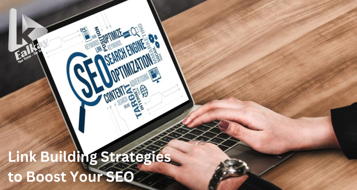 Effective and Hassle-Free Link-Building Strategies to Boost Your SEO