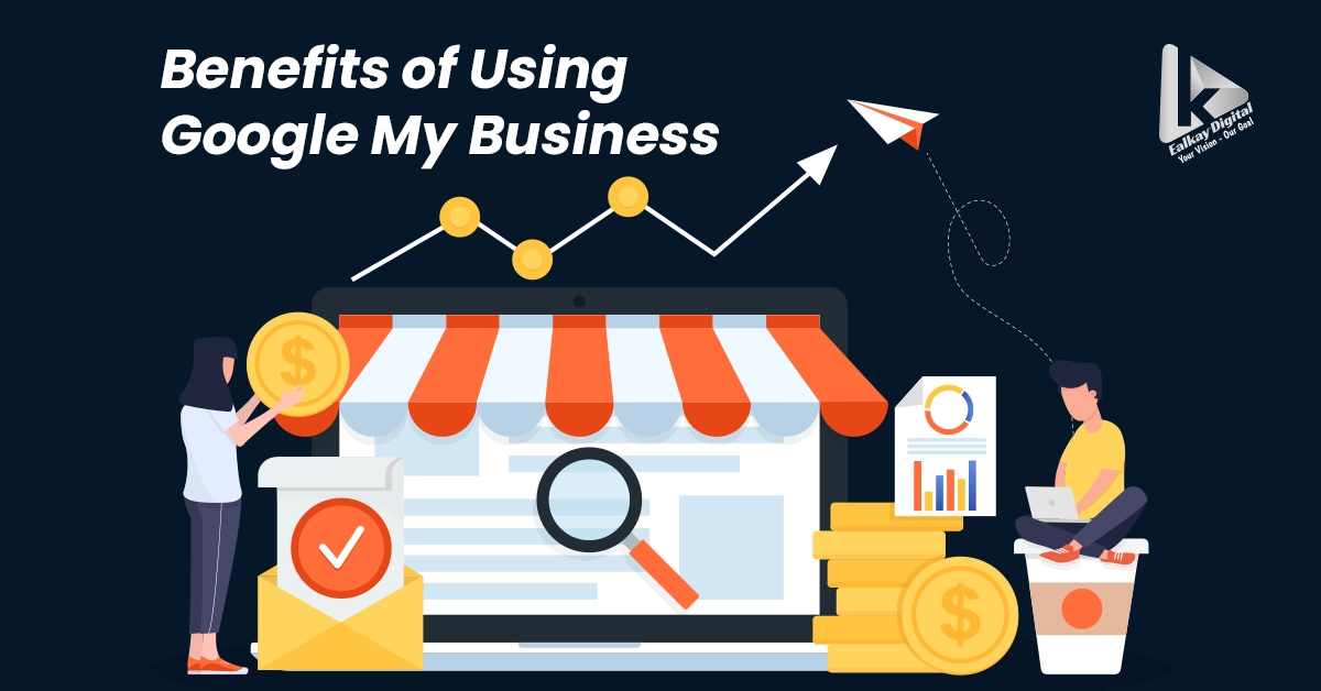 Top Reasons to use Google My Business For your Business