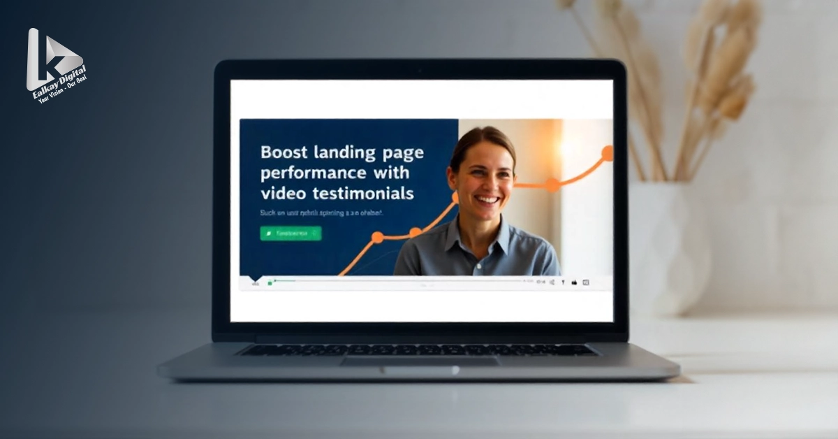 Video Testimonials for Landing Pages: How Do They Enhance the Effectiveness?