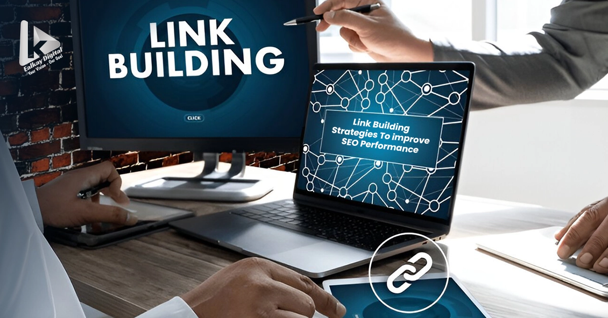 Best Link Building Strategies to Boost Your SEO