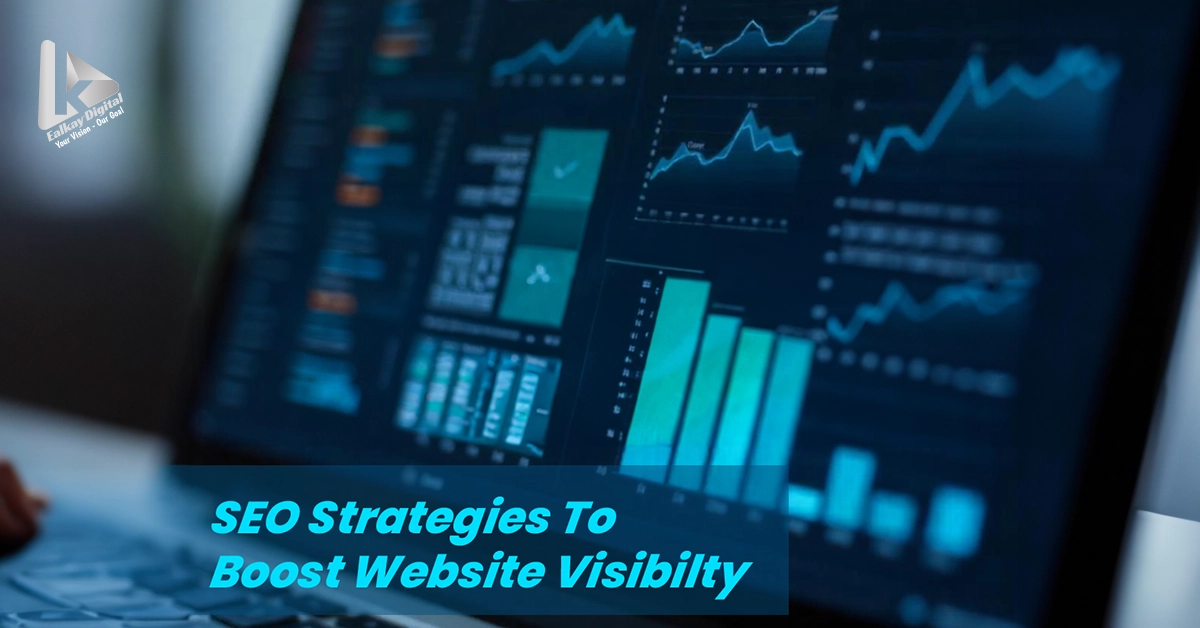 The best proven SEO strategies to boost website visibilty