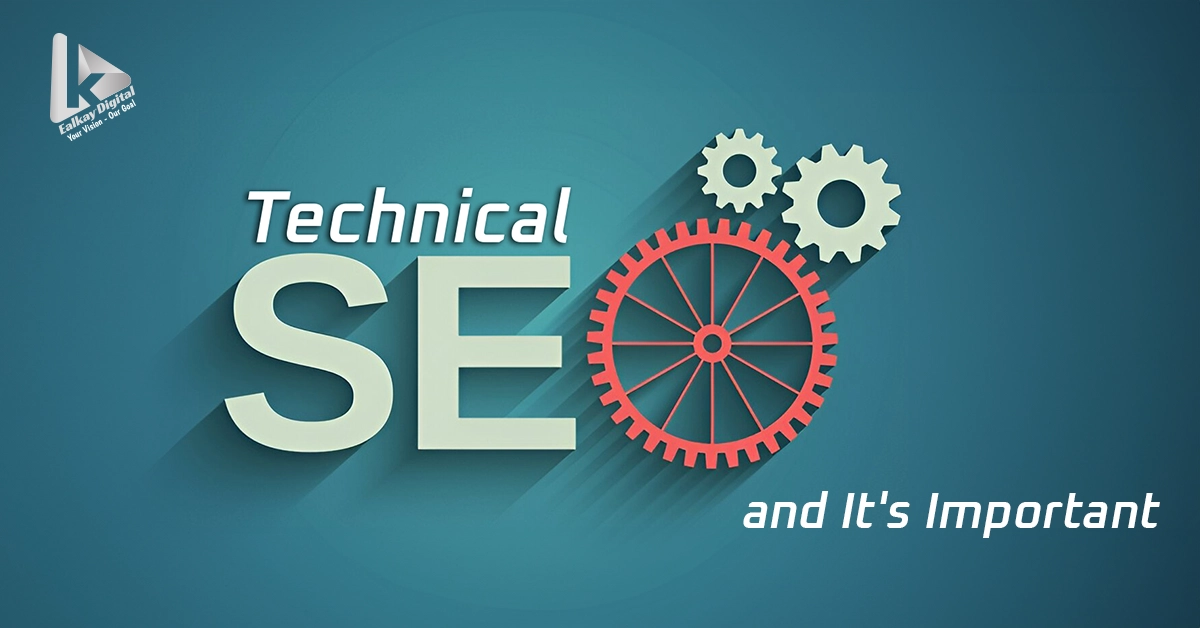 What Is Technical SEO and Why Is It Important for Your Website?