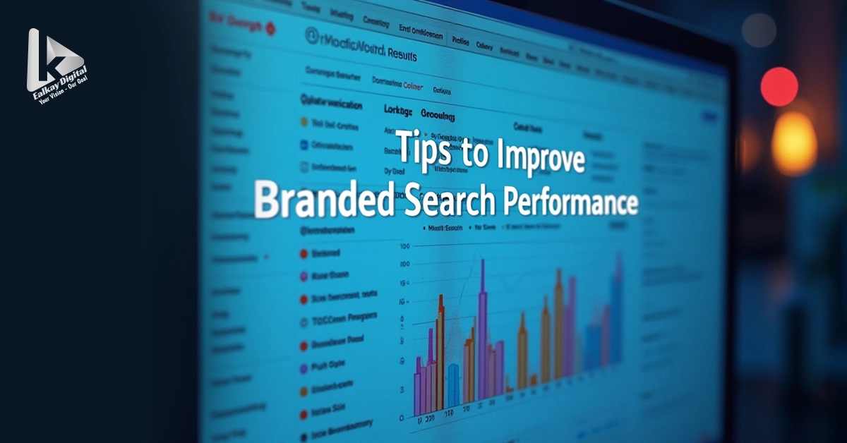 What is Branded Search? How to Improve It with Expert Tips