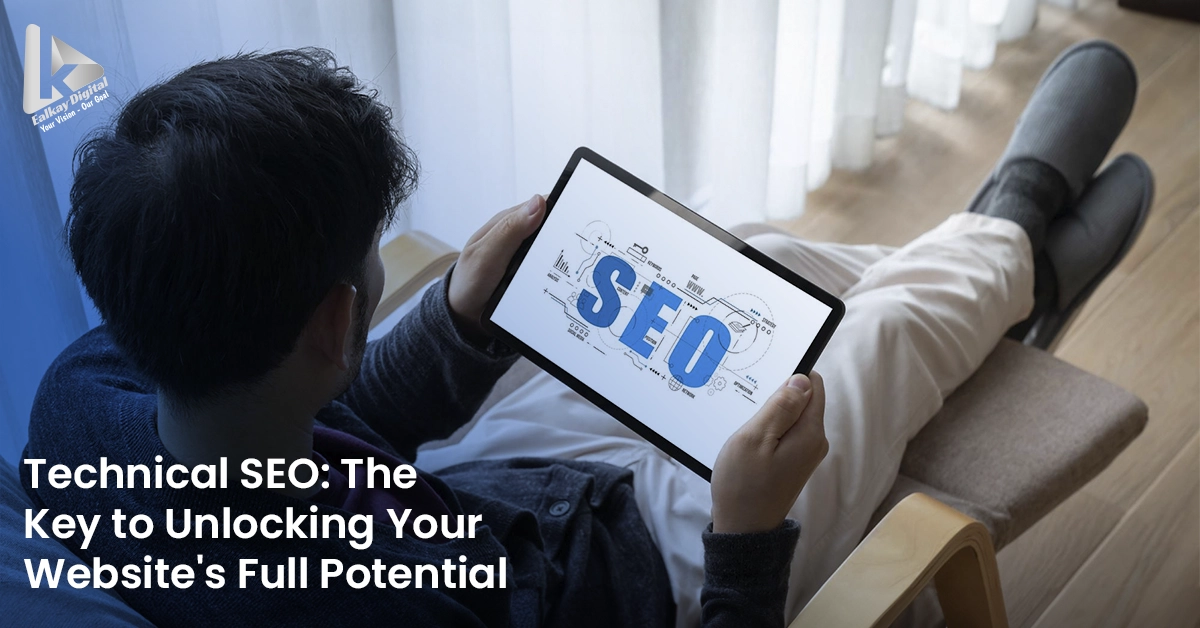 What Is Technical SEO and Why Is It Essential for Your Website?  