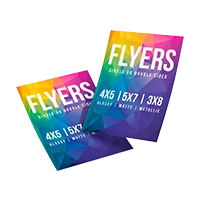 Flyers Designs Provider with Ealkay