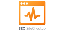 SEO Sitecheckup for Website Health