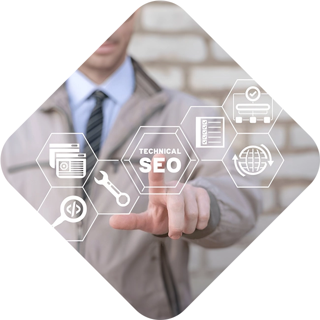 Technical SEO Services for B2B Marketing