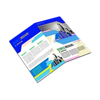 Brochure Design Services with Ealkay