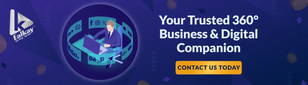 brand consistency by ealkay digital