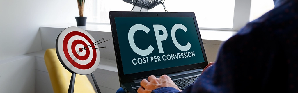 Cost per Click by ealkay digital