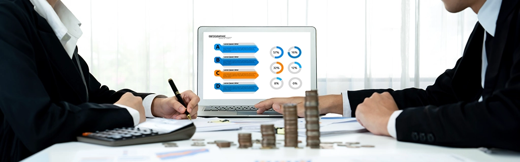 What’s the ROI of Digital Lead Generation vs. Traditional Methods?
