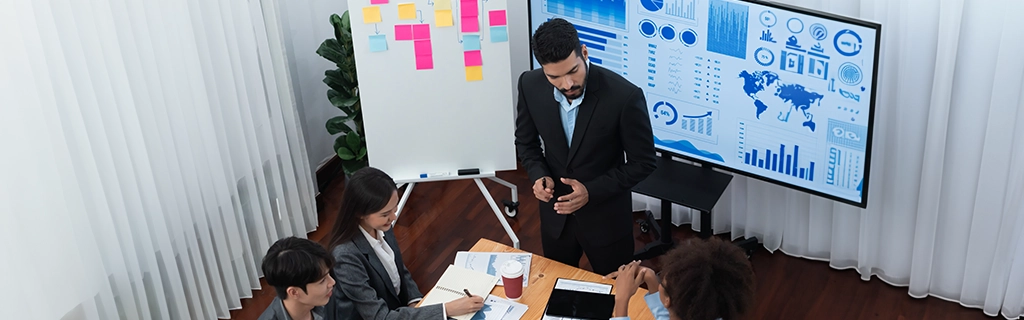 How Can the website Clearly communicate your B2B Value proposition?