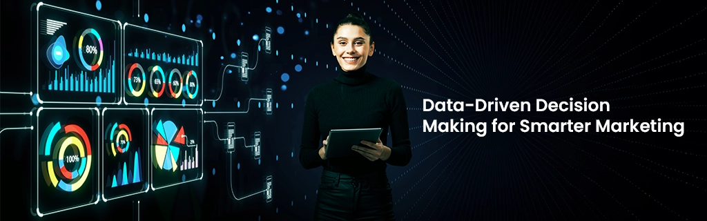 Harnessing AI for Transformative B2B Marketing Strategies