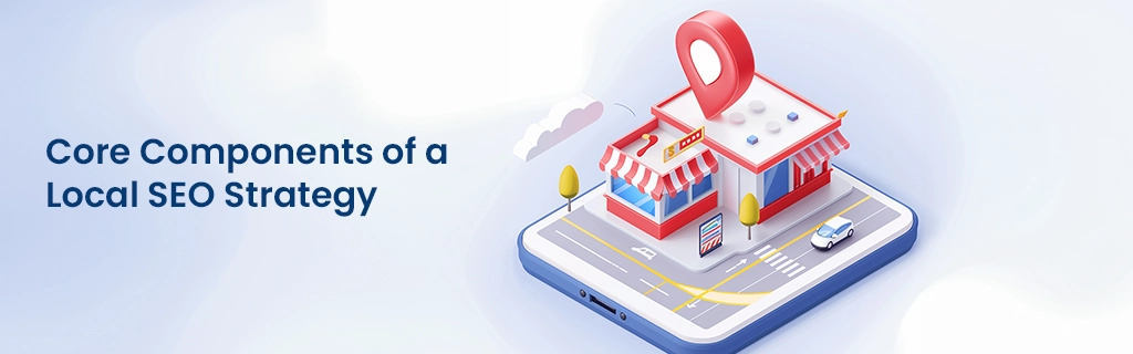 Why is local SEO essential for B2B companies, and what are the best ways to optimize it?