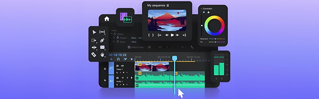 Graphic Enhancements and Animations by Ealkay Digital