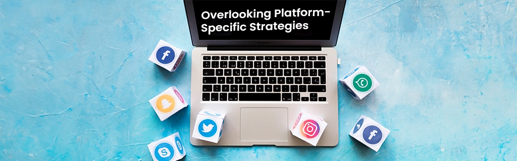 What Are Common Mistakes to Avoid in Social Media Marketing?
