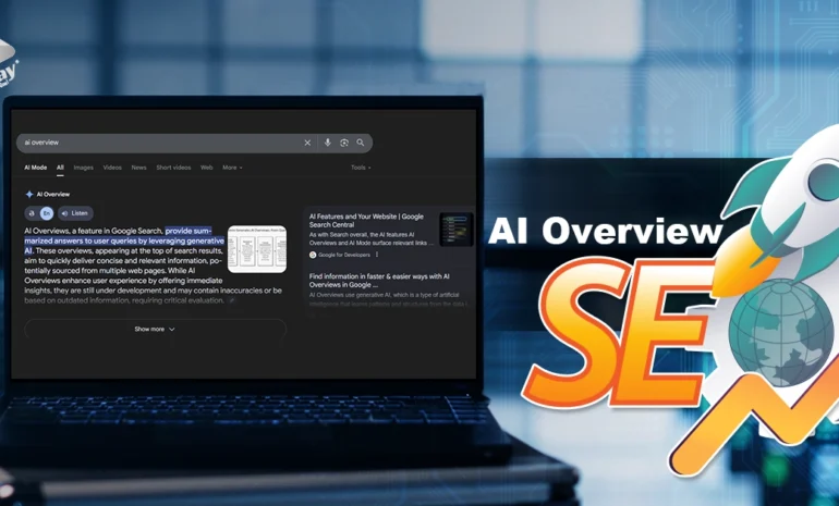 Google AI Overview